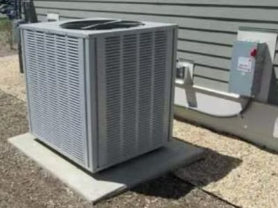 Residential HVAC Installation