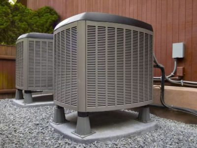 Air Conditioning System