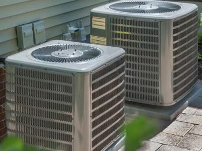 Residential Air Conditioning